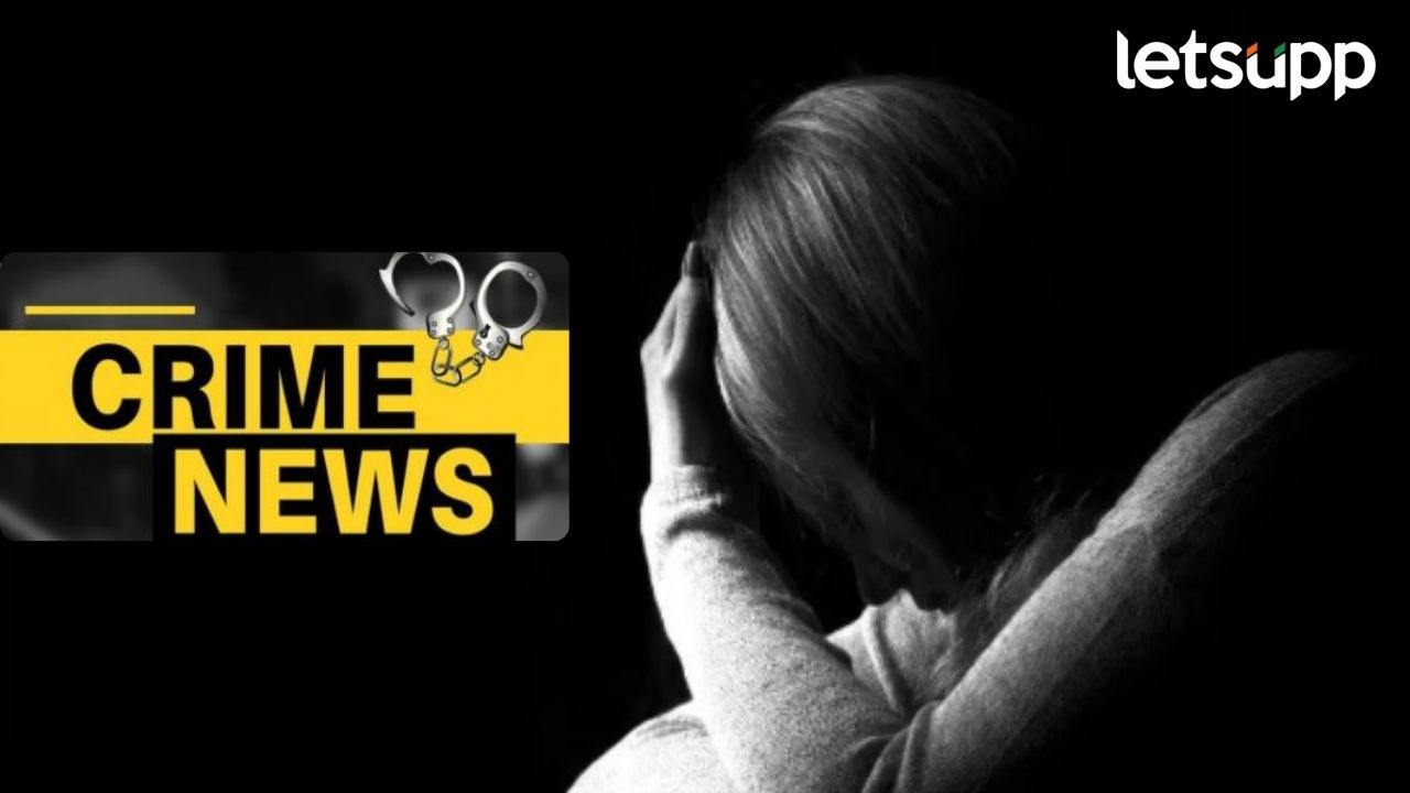 Pune Crime : पुण्यात काळीज पिळवटणारी घटना; तरुणीचं डोकं, हात-पाय कापलेलं धड नदीत फेकलं Pune Crime : पुण्यात काळीज पिळवटणारी घटना; तरुणीचं डोकं, हात-पाय कापलेलं धड नदीत फेकलं