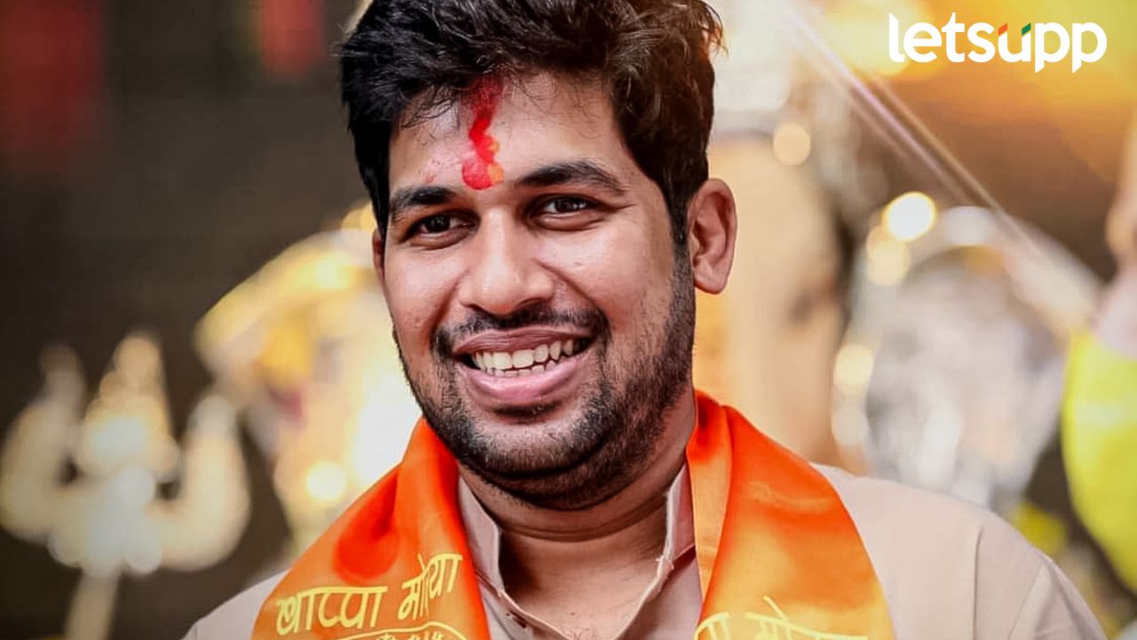 काश्मीर खोऱ्यात यंदाही तीन ठिकाणी साजरा होणार गणेशोत्सव; पुनीत बालन यांची माहिती Punit Balan