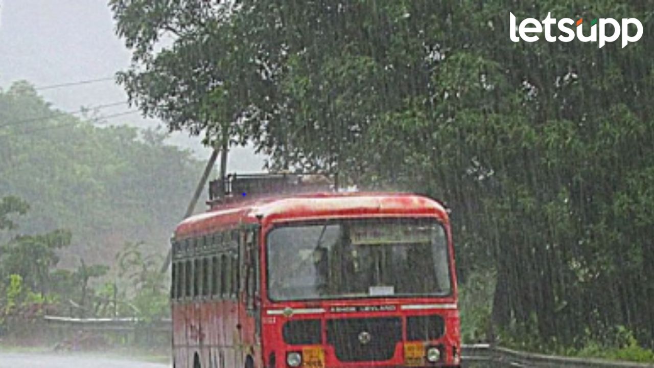ताम्हिणी घाटमाथ्यावर सर्वाधिक २२० मिलिमीटरची नोंद; कोकण, घाटमाथ्यावर पावसाचा जोर कायम ताम्हिणी घाटमाथ्यावर सर्वाधिक २२० मिलिमीटरची नोंद; कोकण, घाटमाथ्यावर पावसाचा जोर कायम