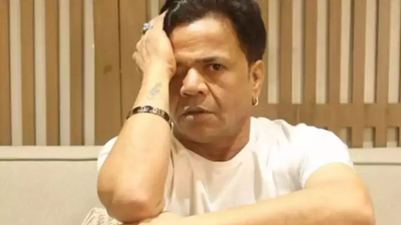 राजपाल यादवचे ग्रह फिरले! बँकेने कोट्यवधींची प्रॉपर्टीच केली सील; कारण ऐकून बसेल धक्का Rajpal Yadav