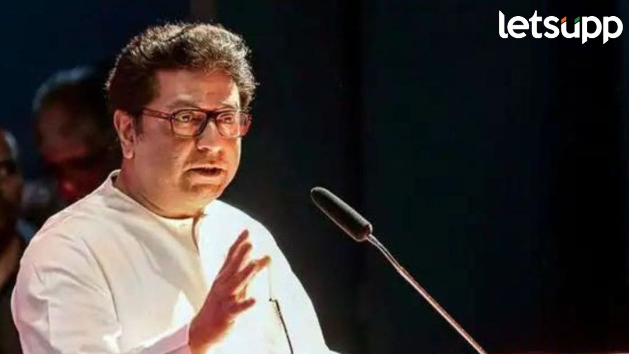 राज ठाकरेंचा आजपासून महाराष्ट्र दौरा; मराठवाड्यावर विशेष फोकस, सर्व जिल्ह्यांना देणार भेटी राज ठाकरेंचा आजपासून महाराष्ट्र दौरा; मराठवाड्यावर विशेष फोकस, वाचा दौऱ्याच वेळापत्रक