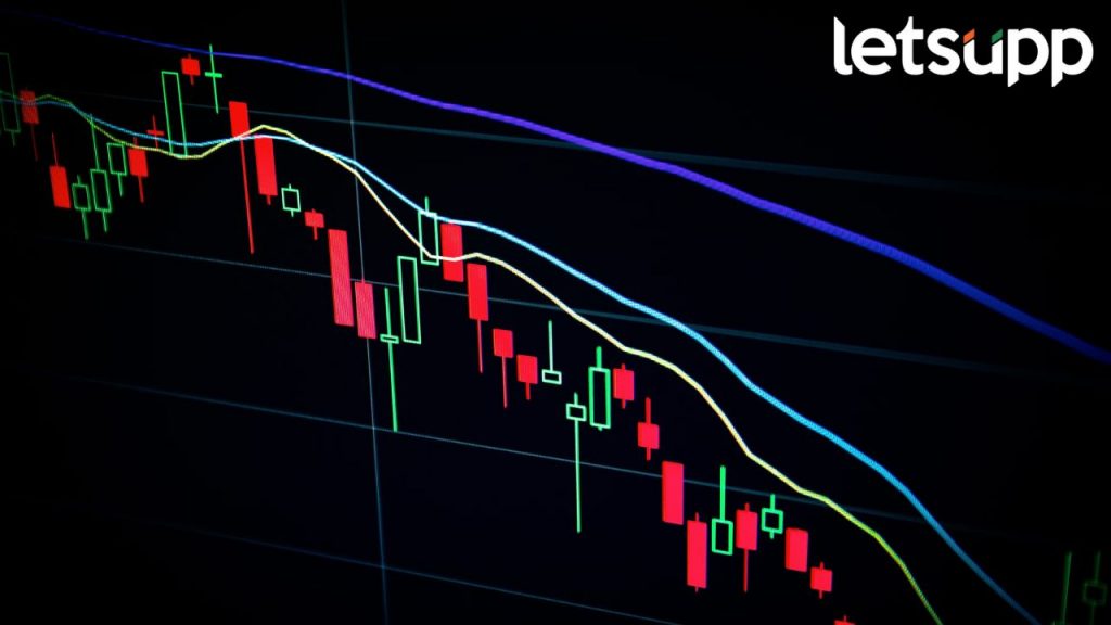 जागतिक बाजारातील मंदीच्या संकेतांचा परिणाम; भारतीय शेअर बाजार आज घसरणीसह उघडला