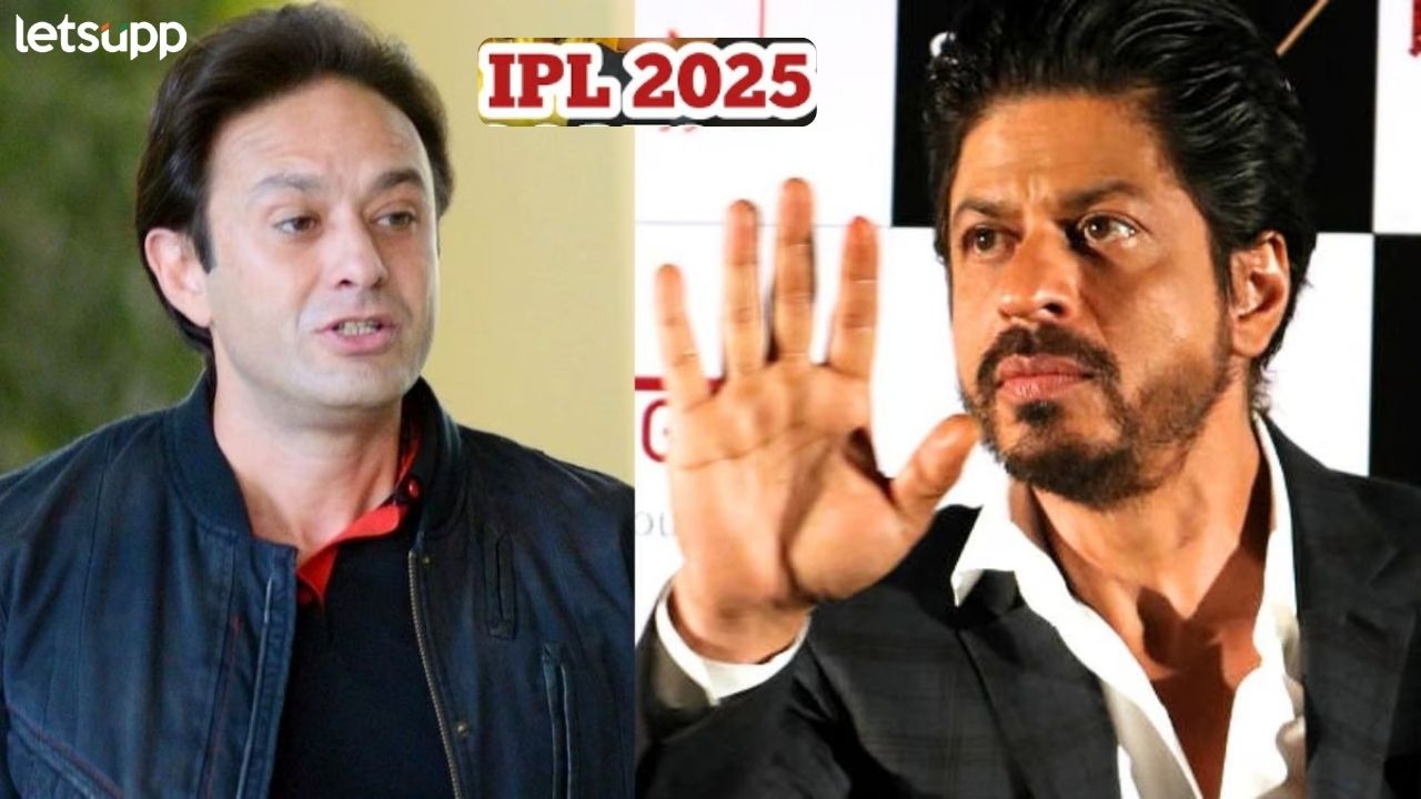 IPL 2025 साठी नाही होणार मेगा लिलाव, शाहरुख खान का संतापला? वाचा, बैठकीची Inside Story IPL 2025 साठी नाही होणार मेगा लिलाव, शाहरुख खान का संतापला? वाचा, बैठकीची Inside Story