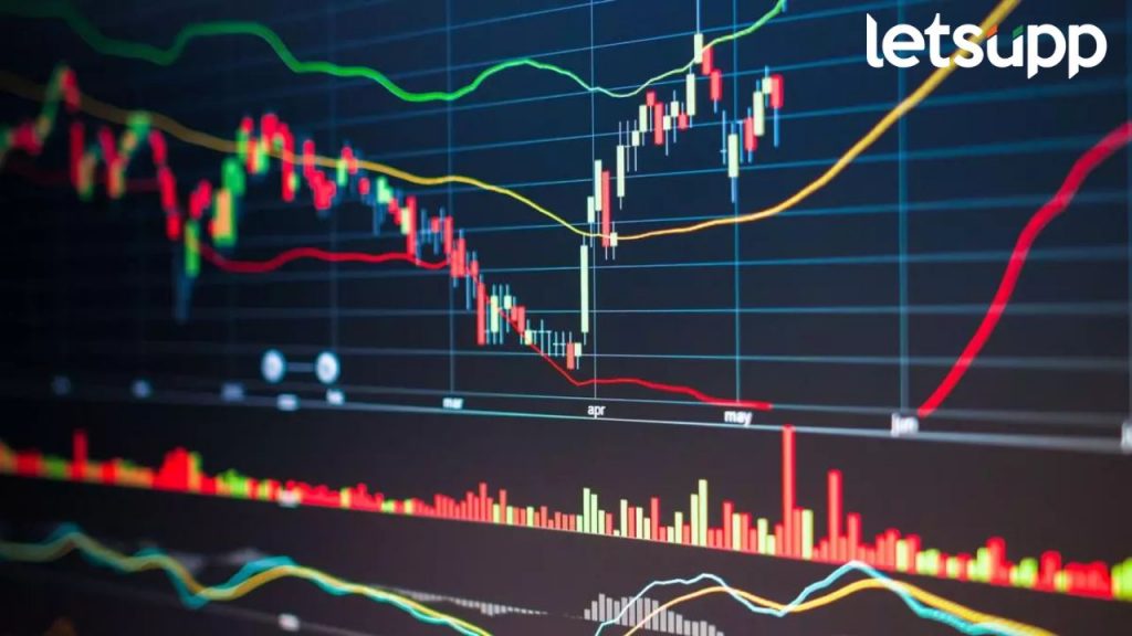 Share Market : भारतीय शेअर बाजारांची घसरणीसह सुरुवात; आयटी शेअर्स मोठ्या प्रमामत कोसळले