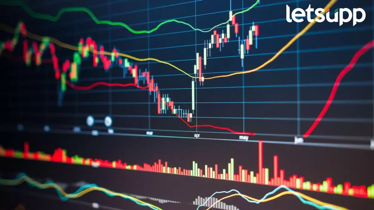 Share Market : भारतीय शेअर बाजारांची घसरणीसह सुरुवात; आयटी शेअर्स मोठ्या प्रमामत कोसळले Share Market : भारतीय शेअर बाजारांची घसरणीसह सुरुवात; आयटी शेअर्स मोठ्या प्रमामत कोसळले
