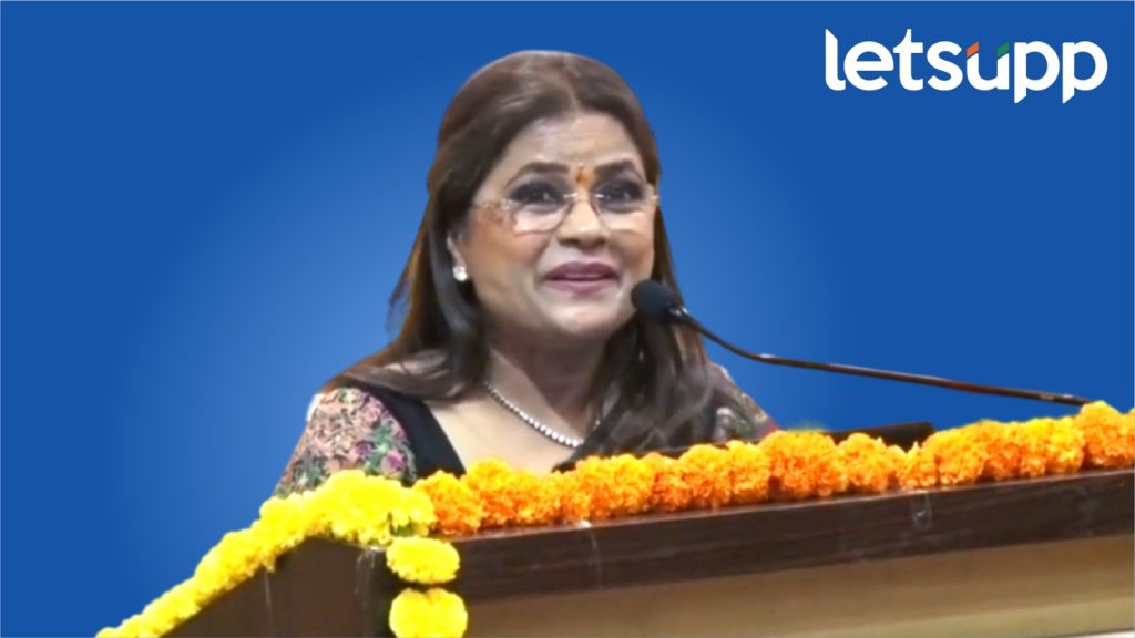 Shobha Dhariwal