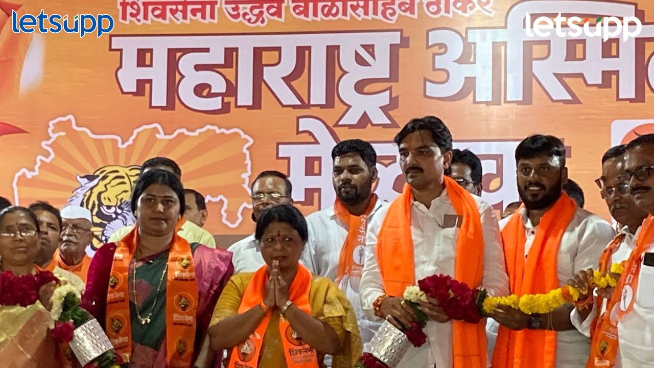 वादा निभाना पडेगा! पठारेंनी पारनेरमधून विधानसभेचे रणशिंग फुंकले… Shrikant Pathare
