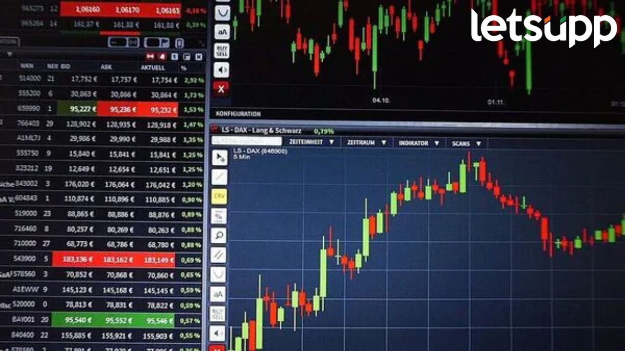 Stock Market Today : आज कोणते 10 शेअर्स देतील दमदार परतावा? काय आहे तज्ज्ञांचा अंदाज? Stock Market Today : आज कोणते 10 शेअर्स देतील दमदार परतावा? काय आहे तज्ज्ञांचा अंदाज?