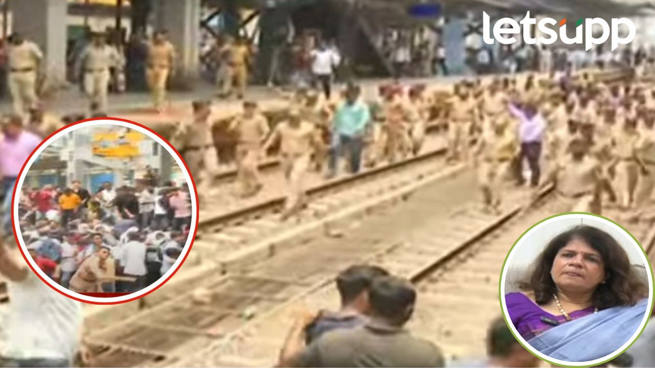 बदलापूर घटनेत पोलिसच खरी समस्या; बालहक्क आयोगाच्या अध्यक्षांचं मोठं वक्तव्य