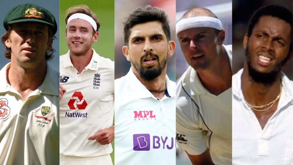 Test Cricket