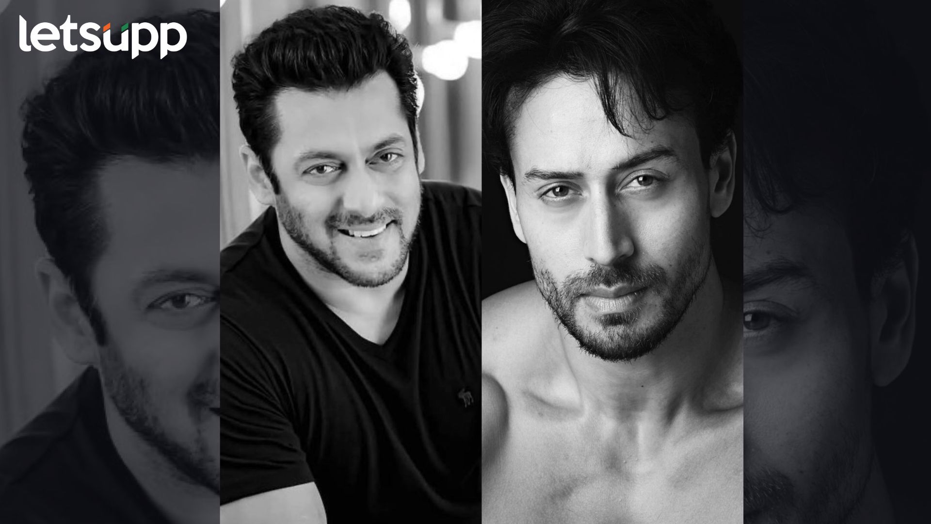 Salman Khan: टायगर श्रॉफ कठोर परिश्रम करण्यास भाग पाडतो, अभिनेत्याने थेट सांगितलं Salman Khan: टायगर श्रॉफ कठोर परिश्रम करण्यास भाग पाडतो, अभिनेत्याने थेट सांगितलं