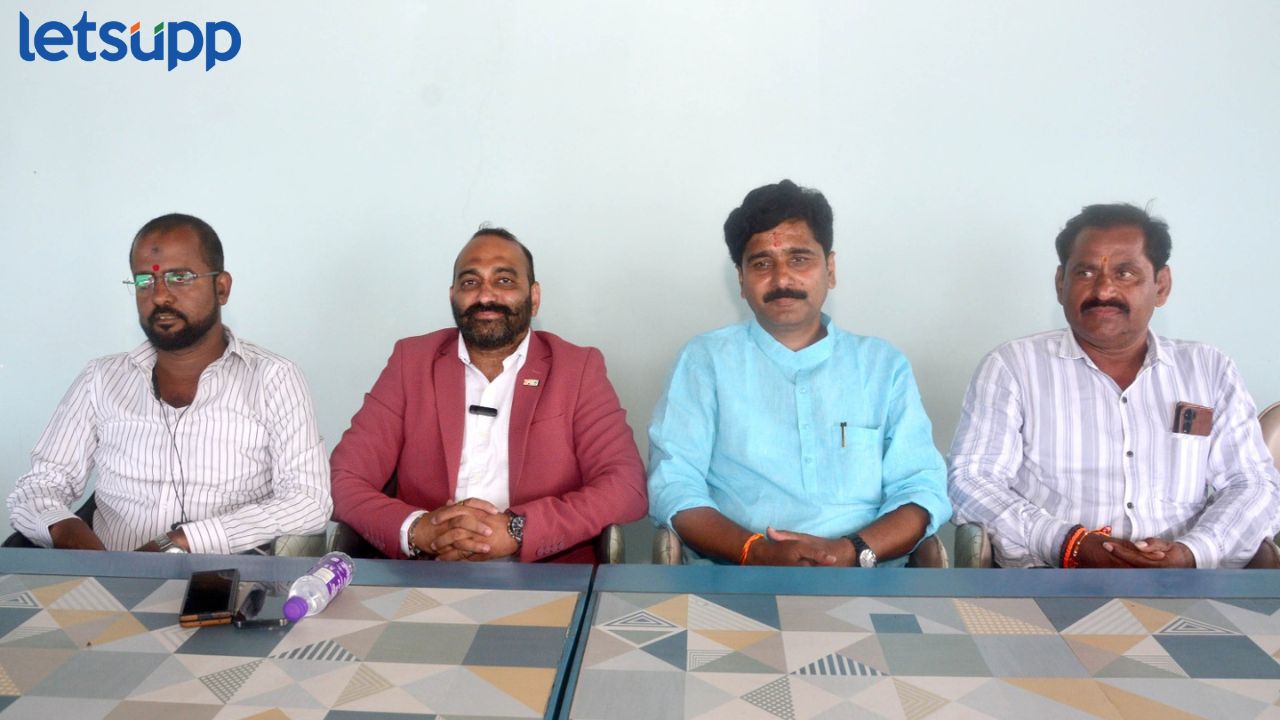 नगरला रविवारी होणार वंजारी महासंघाचे राज्यस्तरीय साहित्य संमेलन; लेखक, कवी व ज्येष्ठ साहित्यिक राहणार उपस्थित Vanjari Samaj