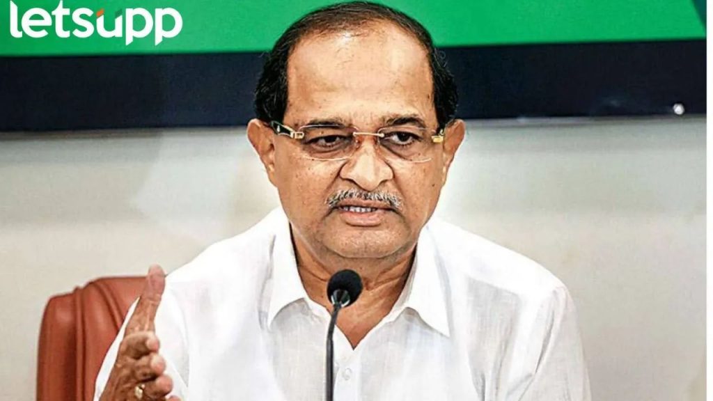 Ahmednagar Manmad Road : अहमदनगर-मनमाड मार्ग दुरुस्तीची कामं पूर्ण करा; पालकमंत्र्यांचे निर्देश