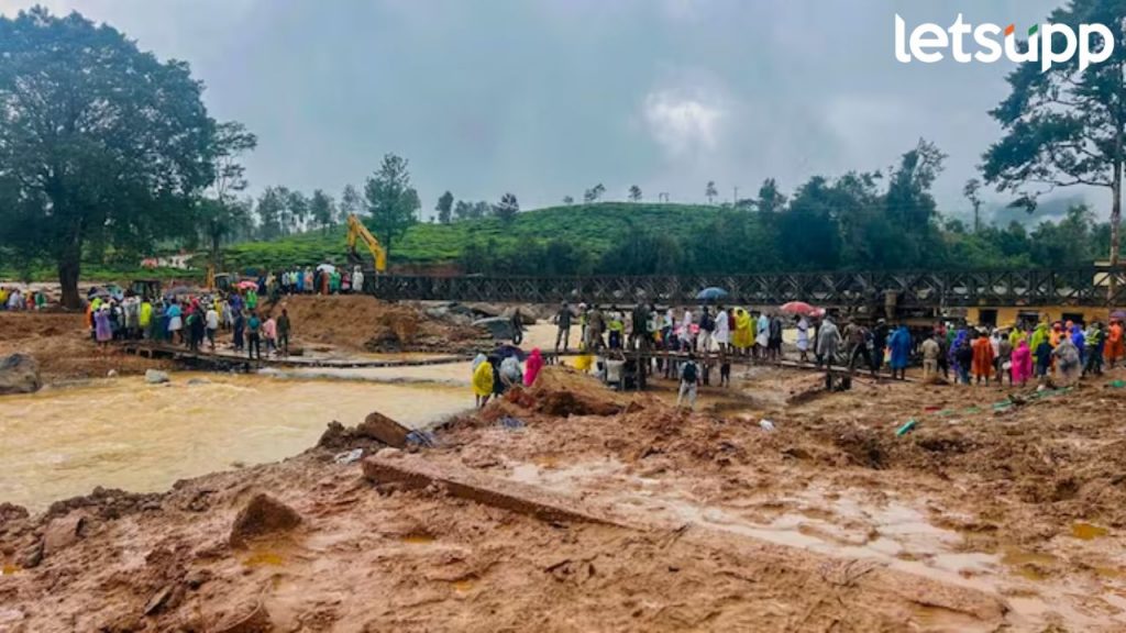 वायनाडच्या भूस्खलन दुर्घटनेत रेडिओ जॉकी ठरले मदतीचा हात; यंत्रणा अन् लोकांच्यामध्ये बांधला संवाद पूल