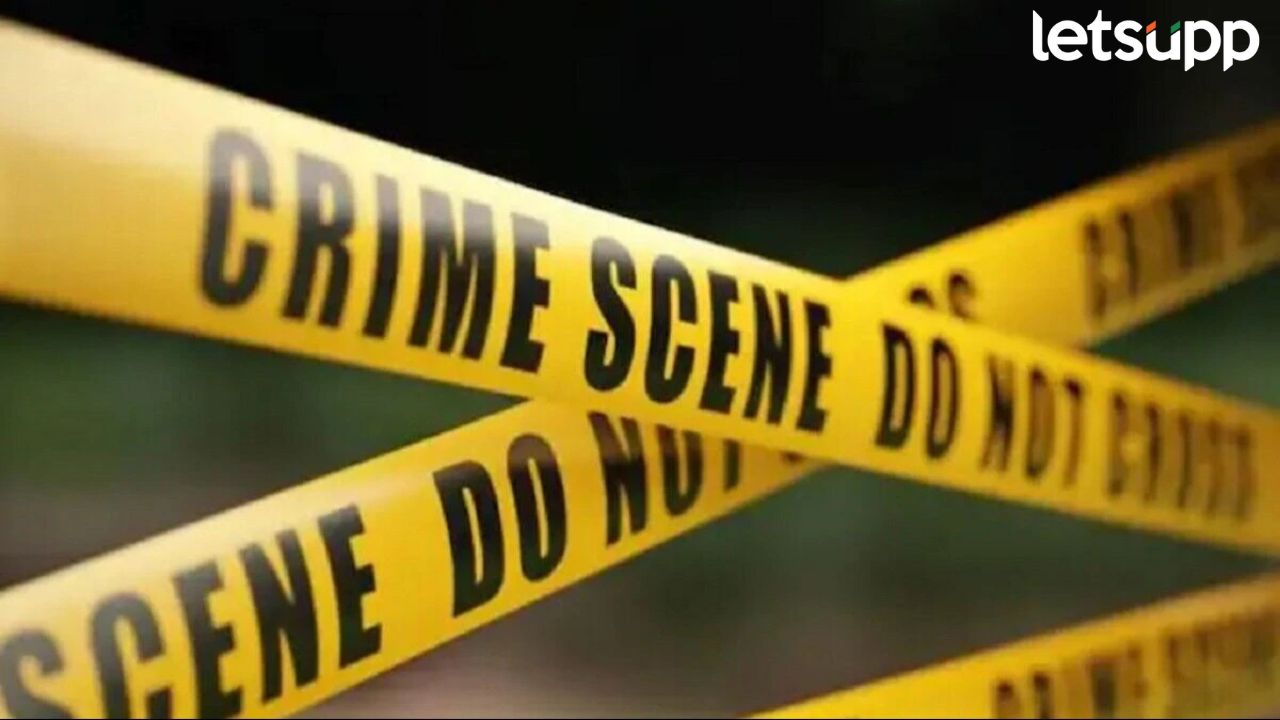 Crime : सात वर्षीय चिमुरडा बेपत्ता; तीन दिवसांनी झुडपात आढळला मृतदेह, नेमकं काय घडलं? Crime : सात वर्षीय चिमुरडा बेपत्ता; तीन दिवसांनी झुडपात आढळला मृतदेह, नेमकं काय घडलं?