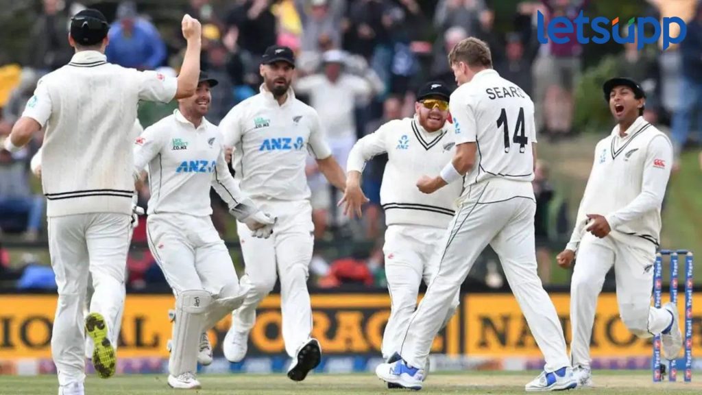 AFG vs NZ: भारतात येताच न्यूझीलंडकडून 'खेला', 'या' माजी खेळाडूंवर दिली मोठी जबाबदारी, सावधान टीम इंडिया