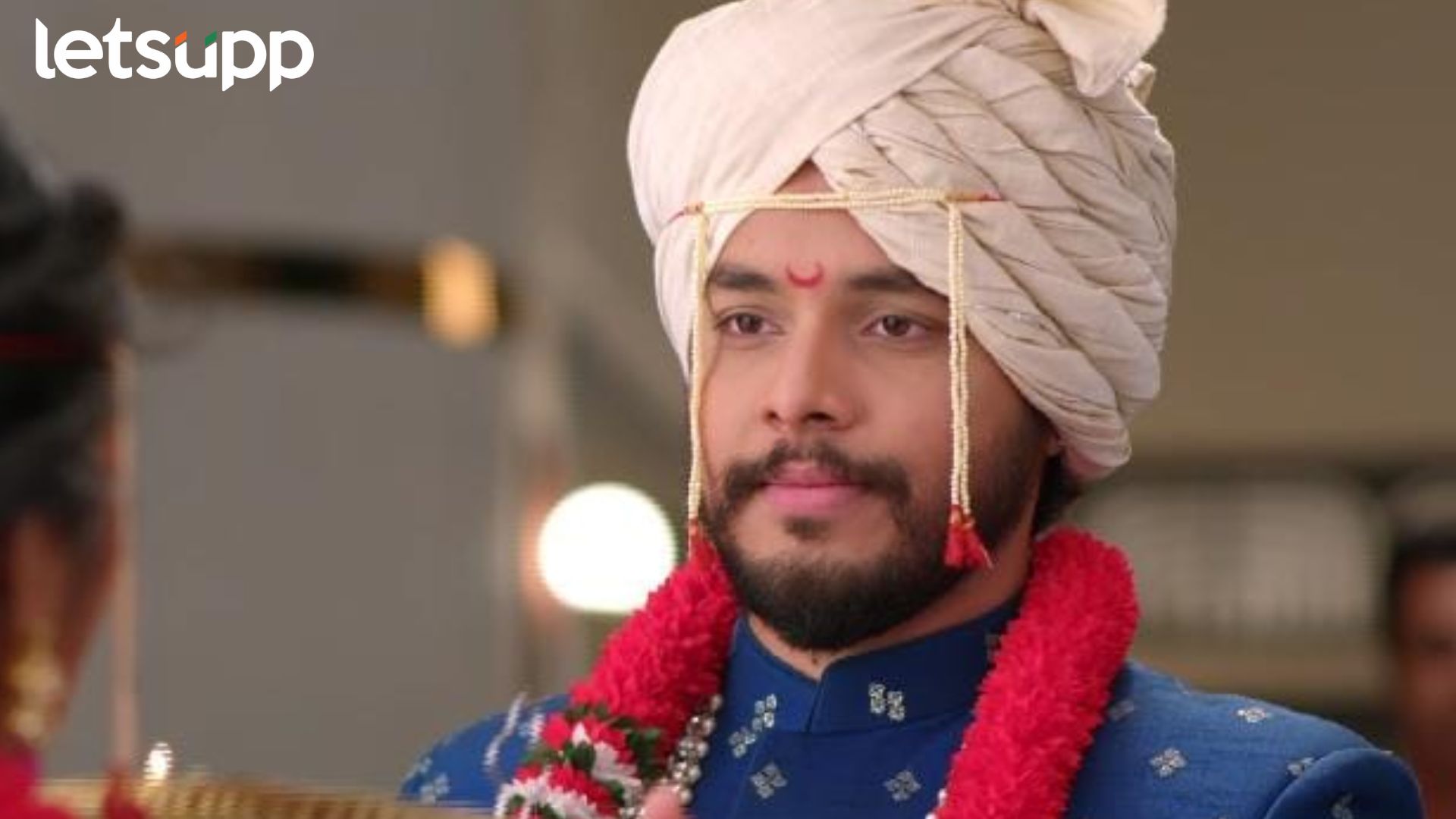 Abir Gulal: श्री आणि अगस्त्यच्या संसाराची होतेय नवी सुरुवात Abir Gulal: श्री आणि अगस्त्यच्या संसाराची होतेय नवी सुरुवात