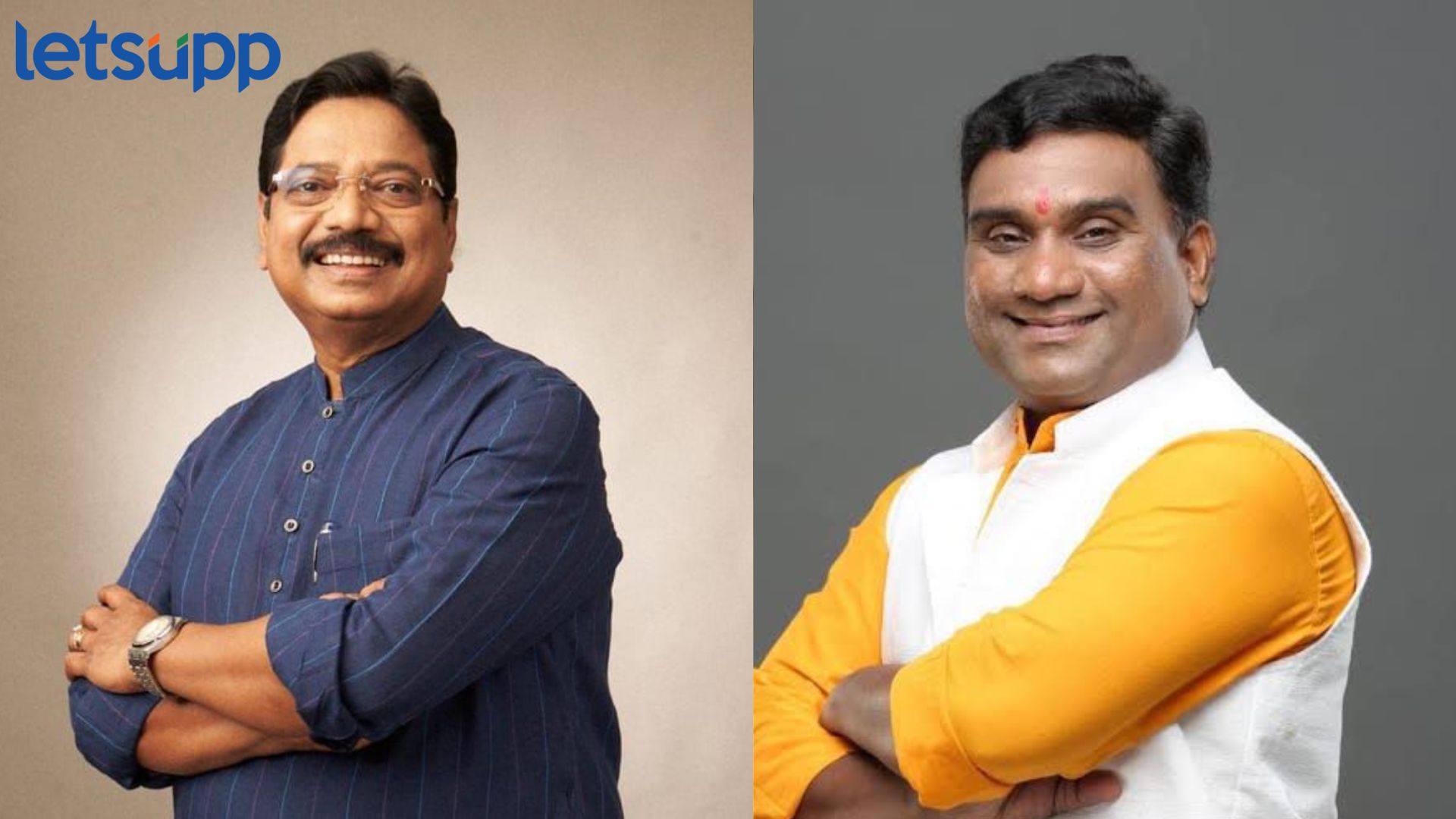 अद्वैत थिएटर नाट्यसंस्थेतर्फे पुरस्कार सोहळ्याचे आयोजन, भाऊ कदम आणि सिद्धार्थ कांबळे यांचा होणार सन्मान