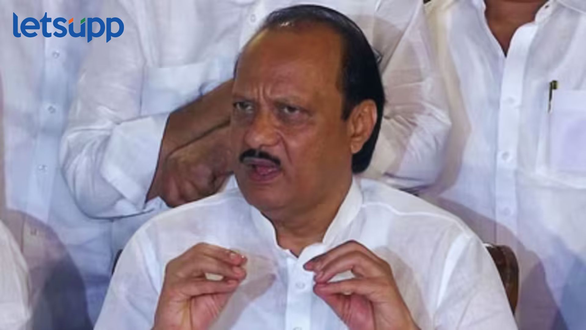 “त्यांच्या त्रासामुळेच भाजप सोडतोय”; अजितदादांवर टीका करत माजी मंत्र्यांची मोठी घोषणा Ajit Pawar