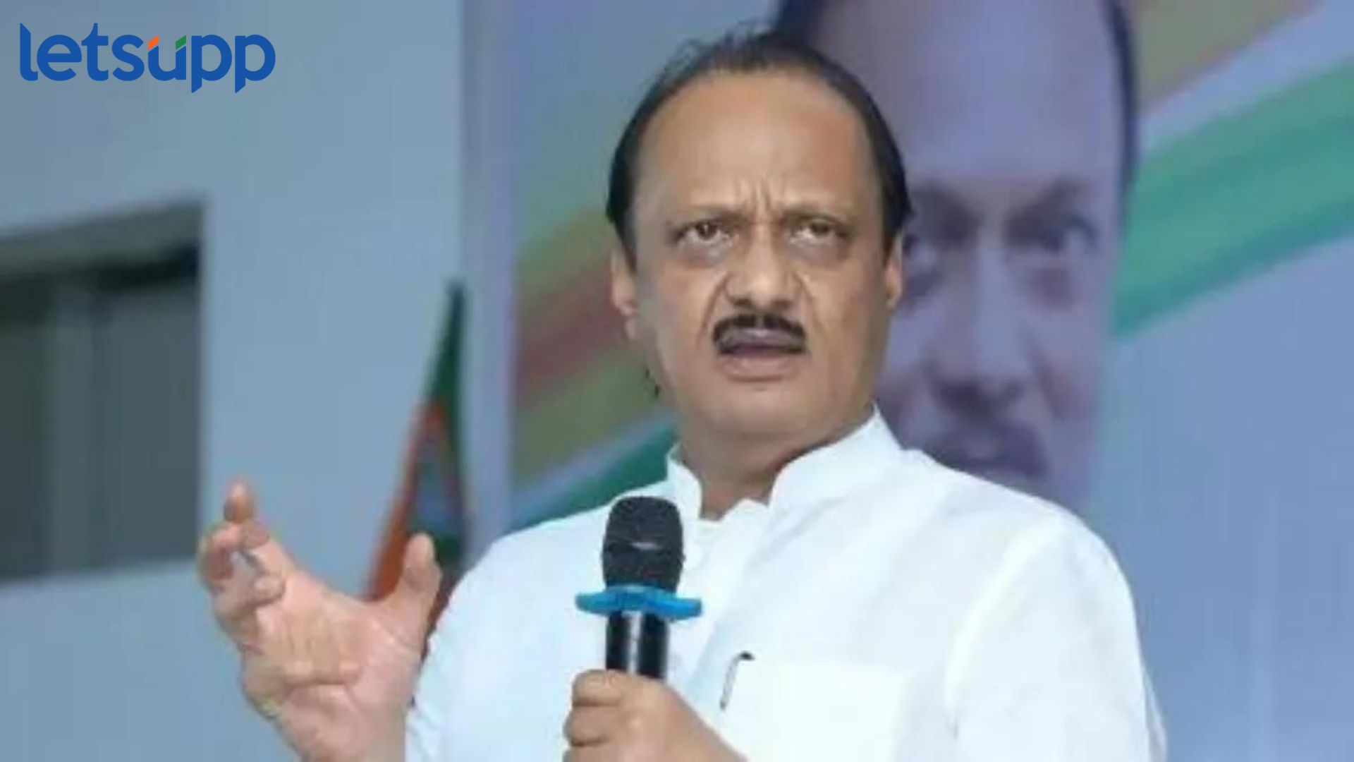 “देवेंद्रचं स्टेटमेंट अतिशय चुकीचं, मी त्याला..” पत्रकारांच्या प्रश्नावर अजितदादांनी स्पष्टच सांगितलं Ajit Pawar