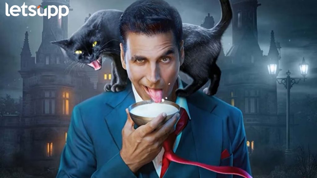 Bhooth Bangla: 'भूत बंगला'मध्ये आणखी 3 कॉमेडी दिग्गज कलाकारांची होणार एन्ट्री