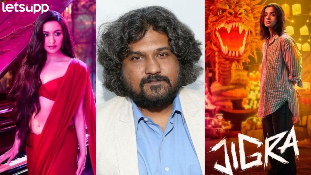 Jigra Movie: जिगराच्या दिग्दर्शकाला श्रद्धा कपूरच्या चाहत्यांची माफी का मागावी लागली?