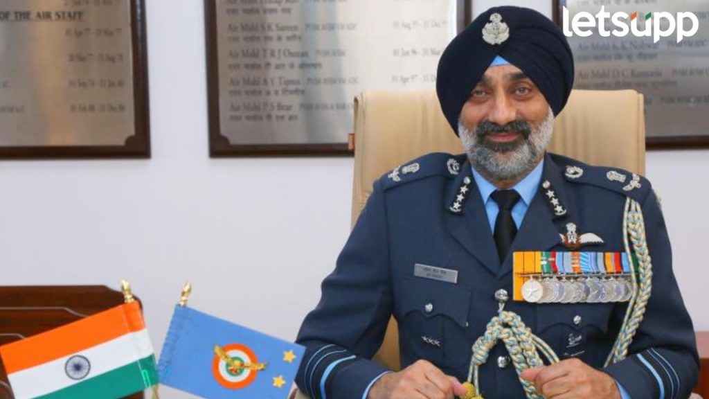 Amar Preet Singh