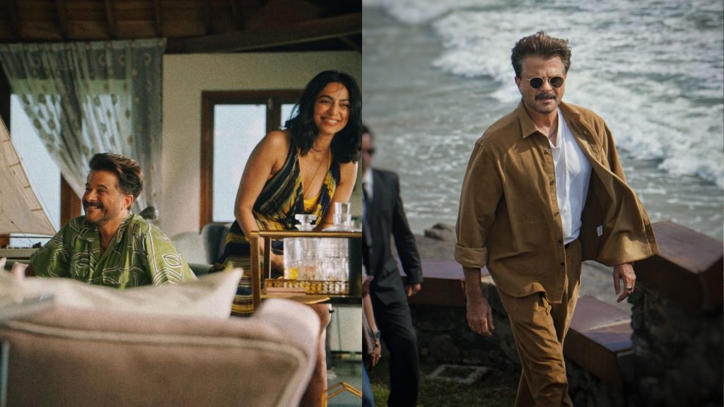 Anil Kapoor: एमी 2024 अनिल कपूरच्या 'द नाईट मॅनेजर'ला ड्रामा सीरीज श्रेणीत खास नामांकन