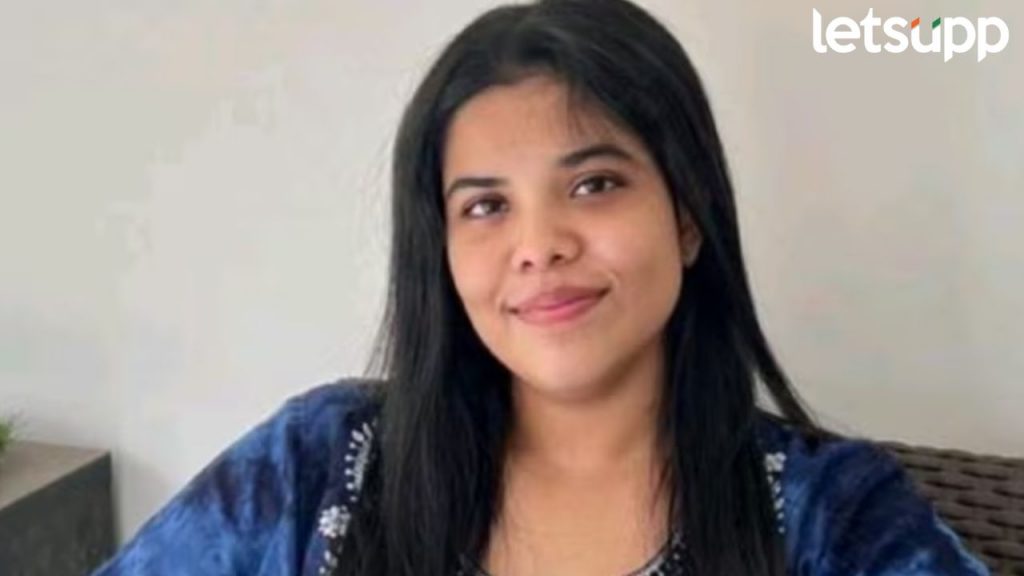 Anna Sebastian Perayil