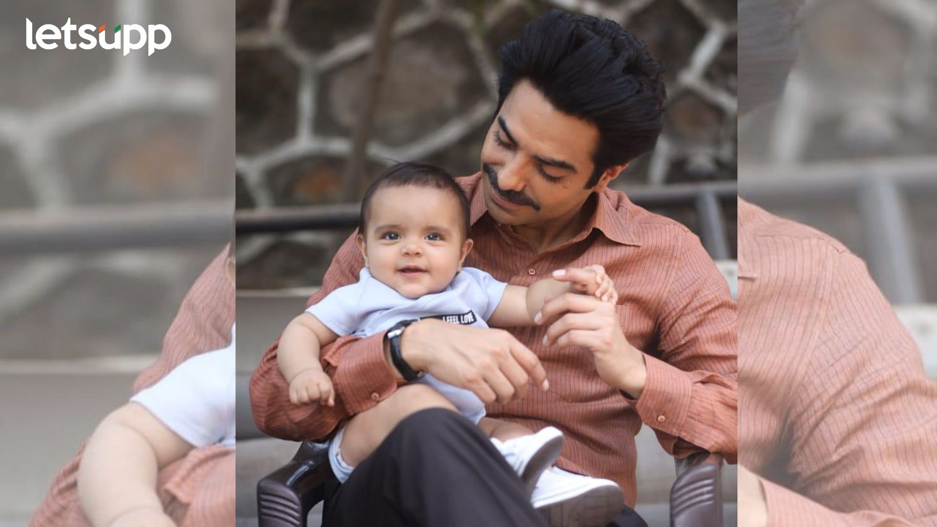 Aparshakti Khurana: ‘बर्लिन’बद्दल अभिनेता थेट बोलला; म्हणाला, ‘अरझोईने माझ्यासोबत…’ Aparshakti Khurana: 'बर्लिन'बद्दल अभिनेता थेट बोलला; म्हणाला, 'अरझोईने माझ्यासोबत...'