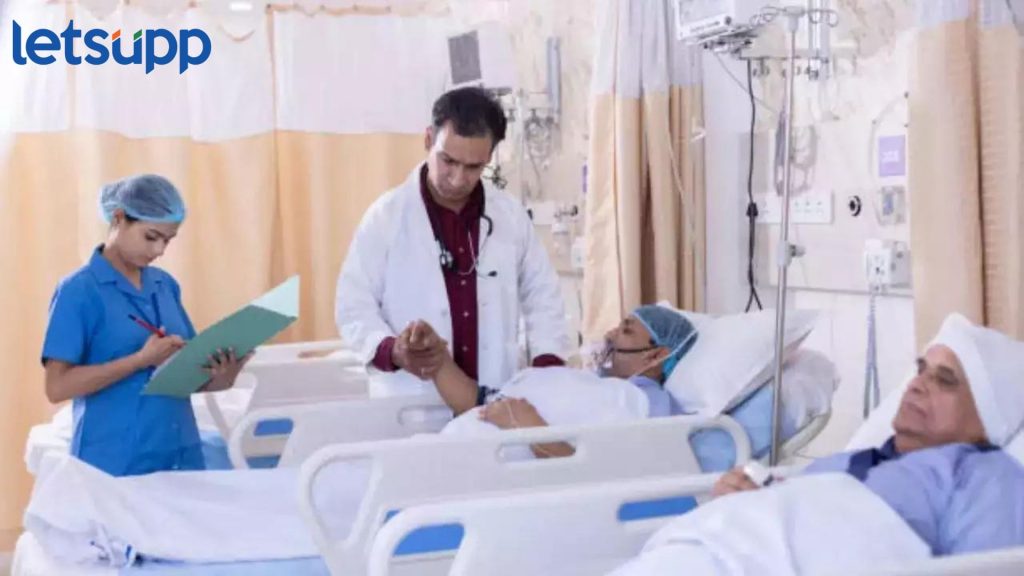 Ayushman Bharat Yojana : केंद्र सरकारचा मोठा निर्णय, 70 वर्षांवरील वृद्धांना मिळणार मोफत उपचार