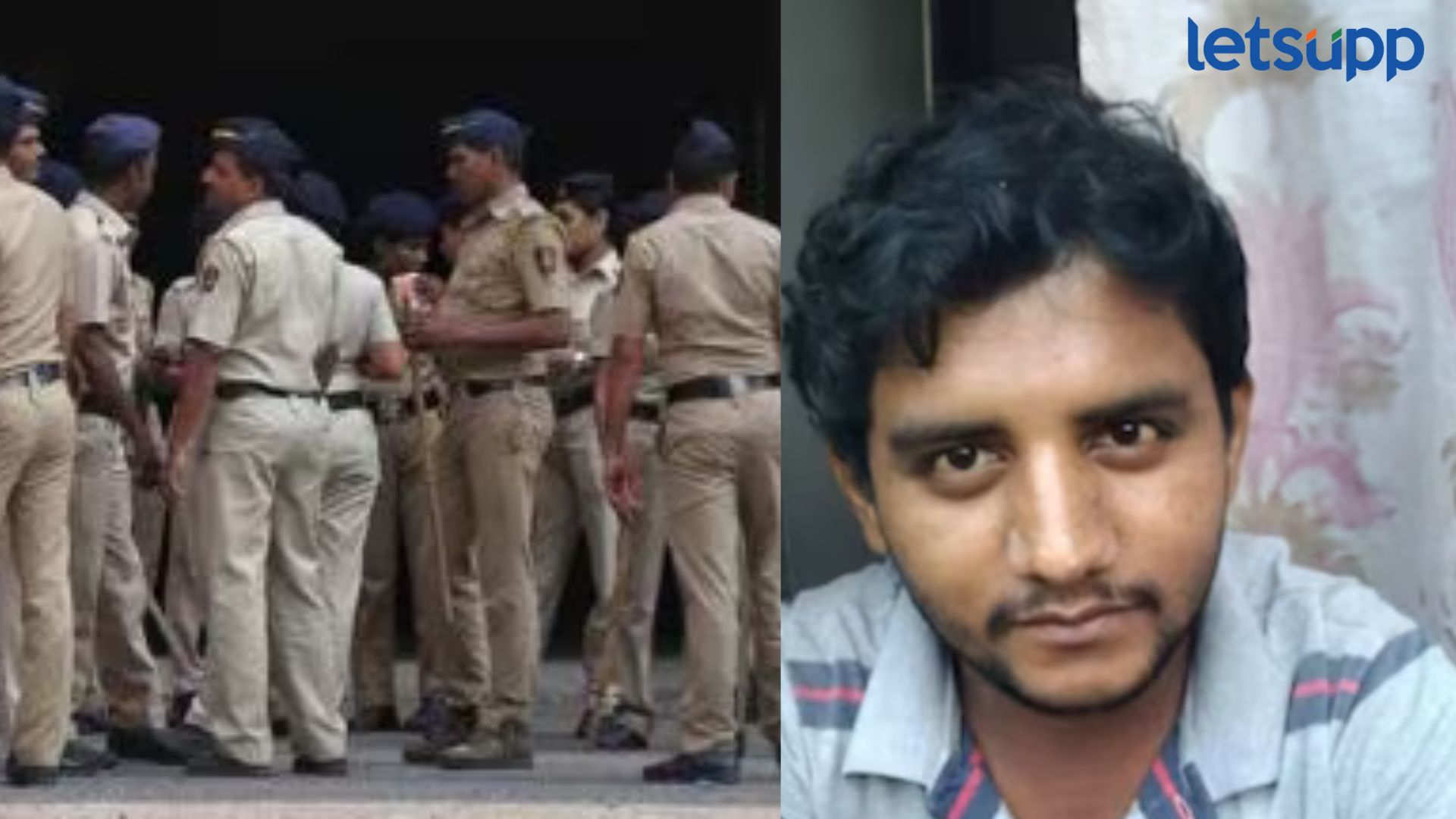 शिंदेने बंदूक हिसकावली अन् पोलिसांनी तीन गोळ्या झाडल्या, कसं झालं बदलापूर आरोपीचं एन्काऊंटर? शिंदेंनी बंदूक हिसकावली अन् पोलिसांनी तीन गोळ्या झाडल्या, कसं झालं बदलापूर आरोपीचं एन्काऊंटर?