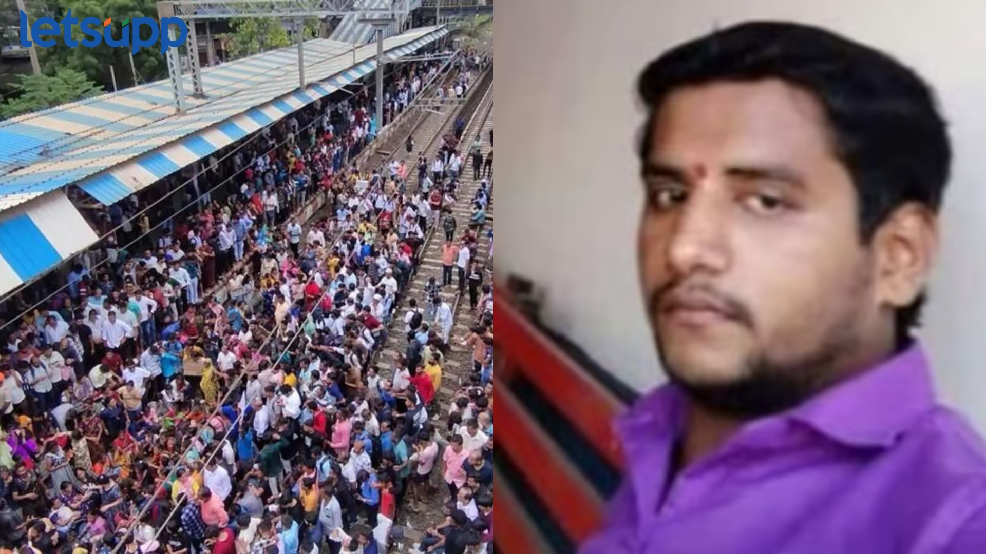 मोठी बातमी! बदलापूर प्रकरणातील आरोपी अक्षय शिंदेने पोलिसांच्या बंदुकीतून स्वतःवर झाडली गोळी akshay shinde