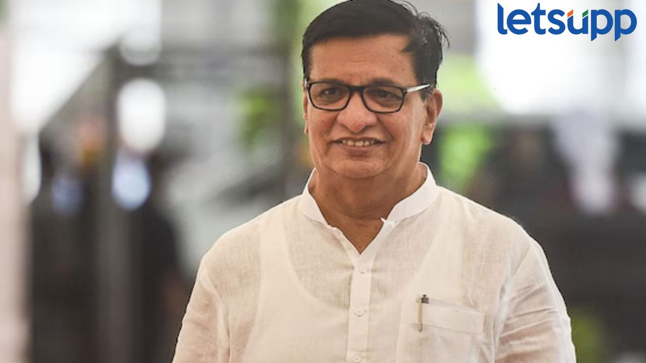 Vidhansabha Election : मविआची 125 जागांवर सहमती, आम्ही 180 जागा जिंकणार, थोरातांचा दावा Balasaheb Thorat