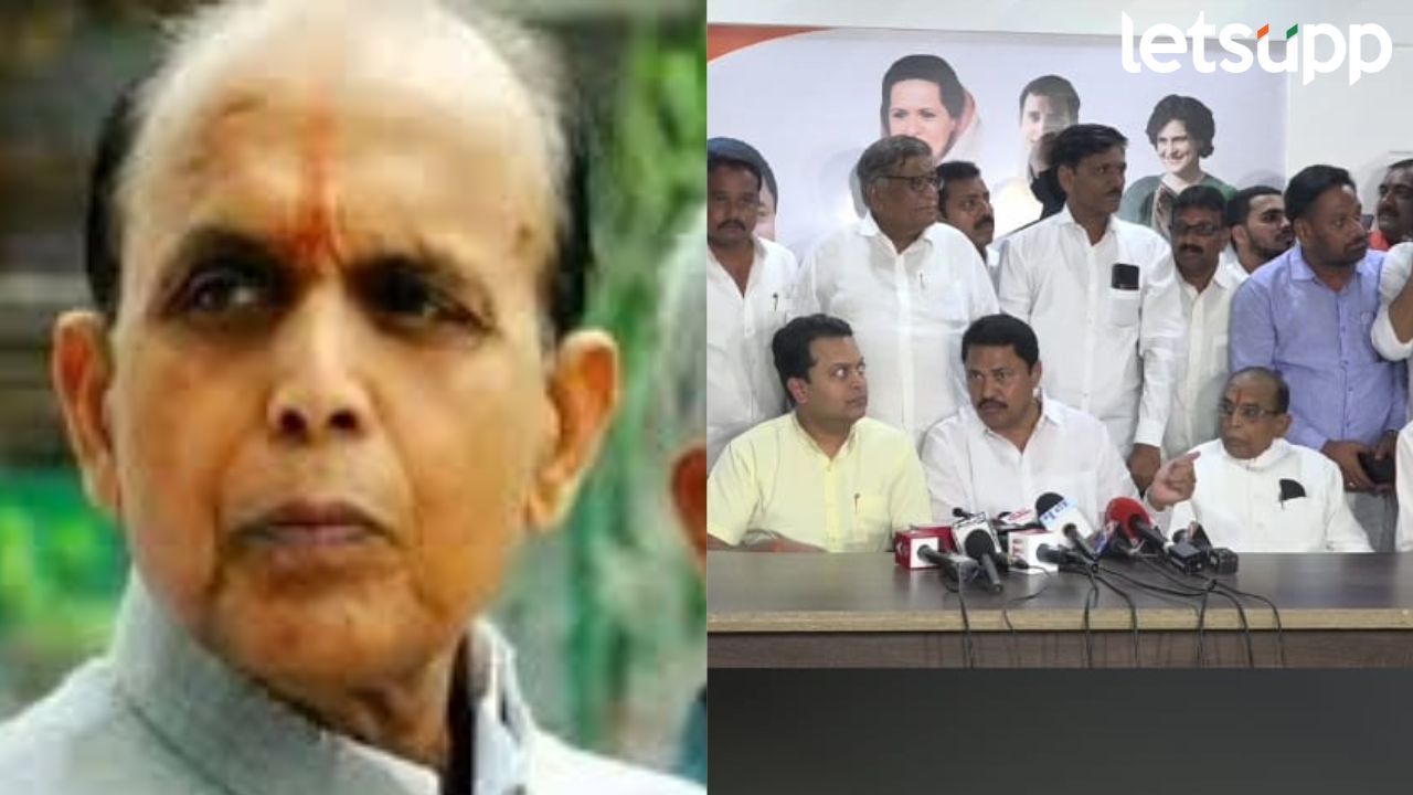 Bhaskarrao Patil Khatgaonkar