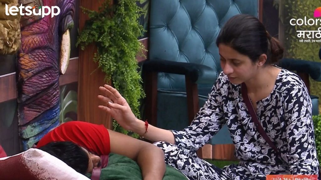 Bigg Boss Marathi : डिपी दादांची नाराजी; बदलणार टीम B च्या खेळाचे इक्वेशन?