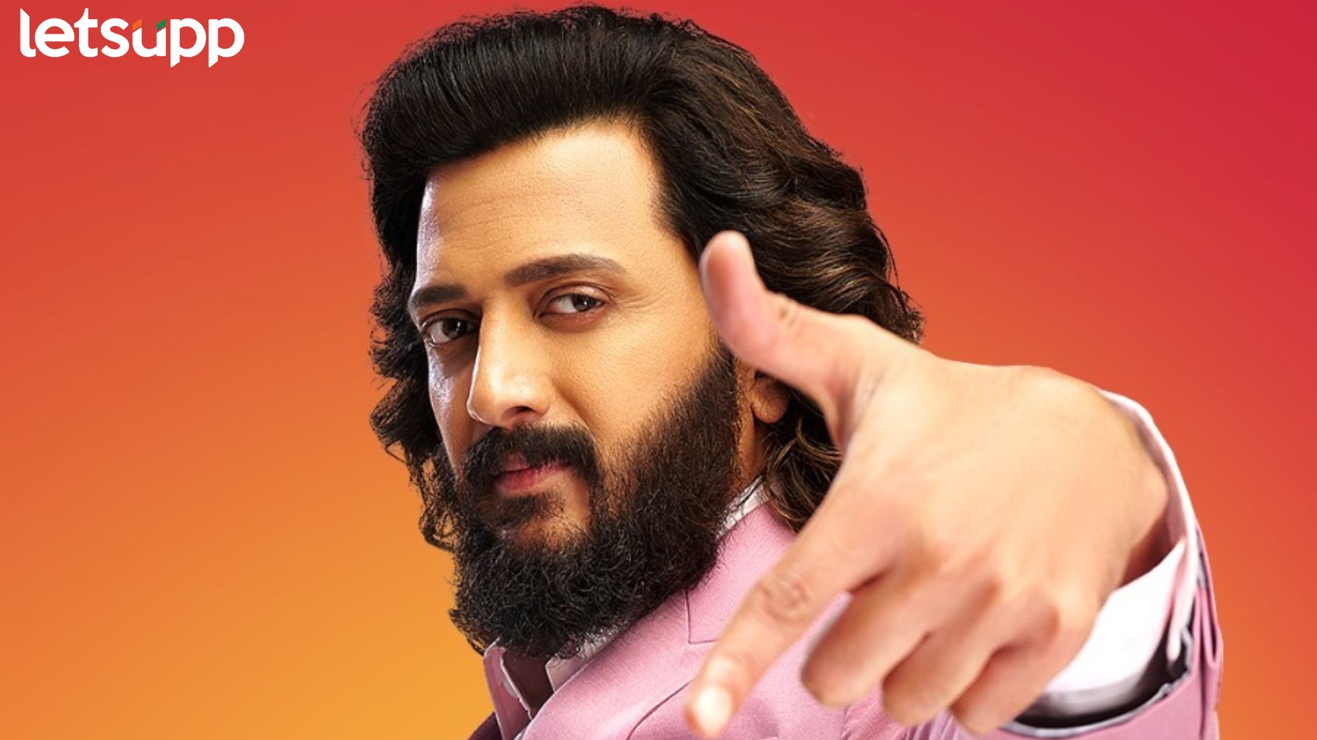 BB Marathi: संपूर्ण महाराष्ट्रात ‘बिग बॉस मराठी’ची धूम; रितेश देशमुख ठरला नॉन फिक्शनचा सम्राट BB Marathi: संपूर्ण महाराष्ट्रात 'बिग बॉस मराठी'ची धूम; रितेश देशमुख ठरला नॉन फिक्शनचा सम्राट
