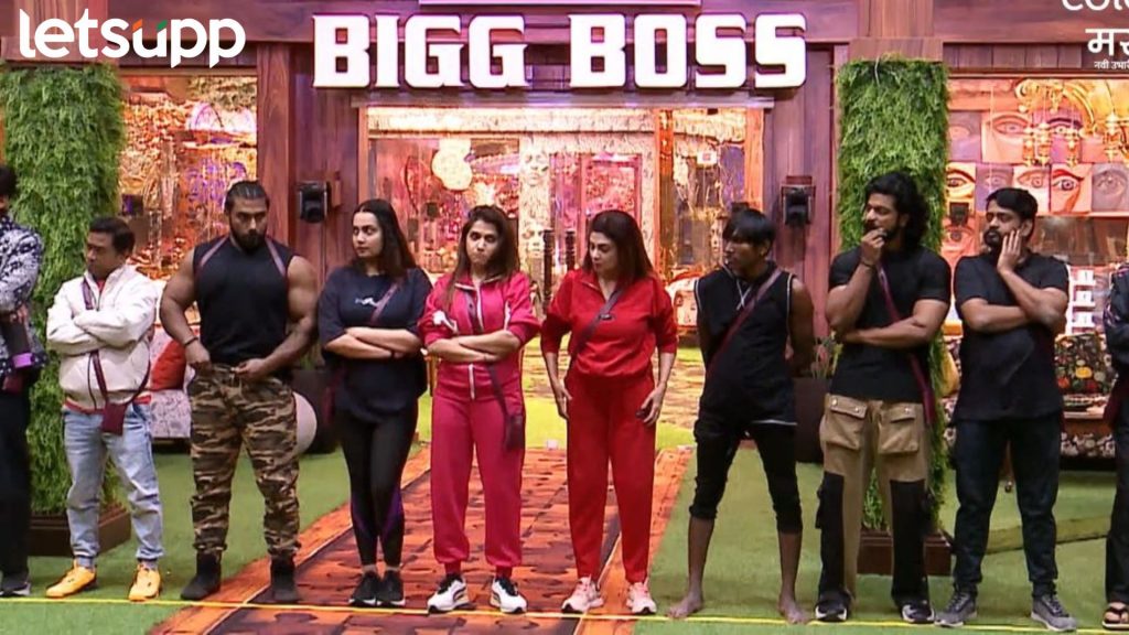BB Marathi : ‘बिग बॉस मराठी’च्या घरात आज रंगणार कॅप्टन्सी टास्क; अरबाजवर भारी पडणार का संग्राम?