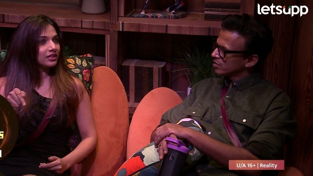 Bigg Boss Marathi: घरातील कामांवरुन वर्षाताईंचा निक्कीवर रोख; जान्हवी अन् अभिजीतची होतेय चिडचिड