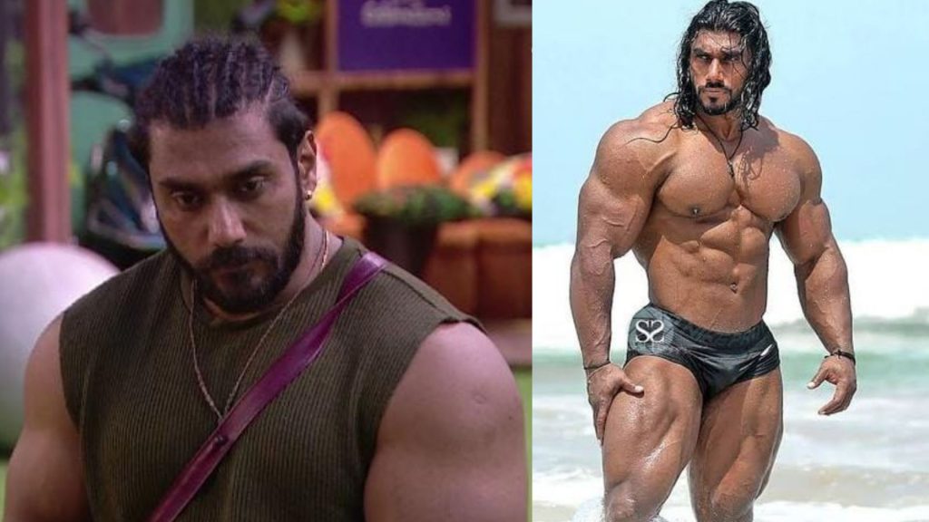 Bigg Boss Marathi: 'अशा बॉडीचा उपयोग काय?' नेटकऱ्यांनी संग्रामला सुनावलं