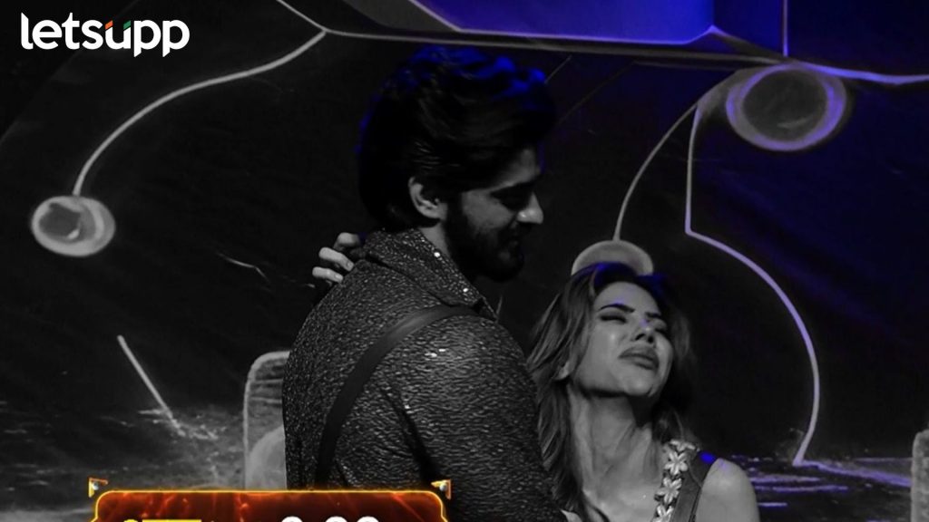 Bigg Boss Marathi: अरबाजच्या एक्झिटमुळे निक्कीचा झाला आहे इमोशनल ब्रेकडाऊन