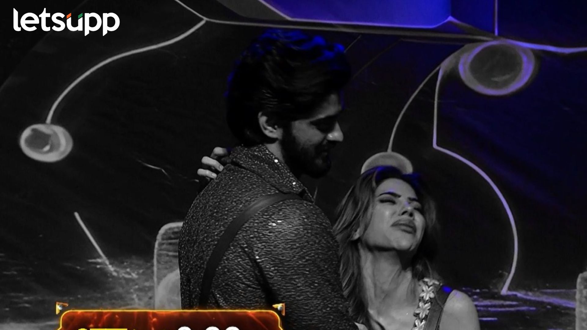Bigg Boss Marathi: अरबाजच्या एक्झिटमुळे निक्कीचा झाला आहे इमोशनल ब्रेकडाऊन Bigg Boss Marathi: अरबाजच्या एक्झिटमुळे निक्कीचा झाला आहे इमोशनल ब्रेकडाऊन