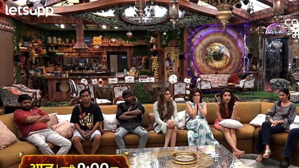 Bigg Boss Marathi: 'बिग बॉस मराठी'चा नवा खेळ रंगणार; कोण सांगकाम्य ठरणार अन् कोण मालक?