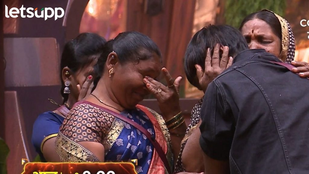 Bigg Boss Marathi: घरात सूरजला मिळणार सुखद धक्का; आत्या अन् बहिणींना पाहताच पाणावले डोळे