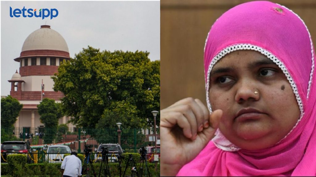 Bilkis Bano Case : मोठी बातमी! बिल्किस बानो प्रकरणात सरकारला सर्वोच्च न्यायालयाचा झटका, पुनर्विचार याचिका फेटाळली