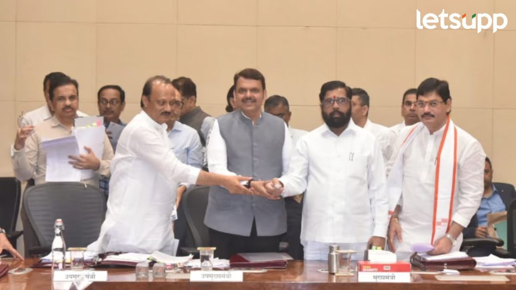 सोयाबीन आणि कापूस उत्पादक शेतकऱ्यांना सोमवारी मिळणार अनुदानाची रक्कम, धनंजय मुंडे यांची घोषणा