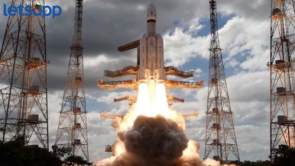 Chandrayaan-4 : मोदी सरकारचा मोठा निर्णय, 'चांद्रयान-4' मोहिमेला मंजुरी