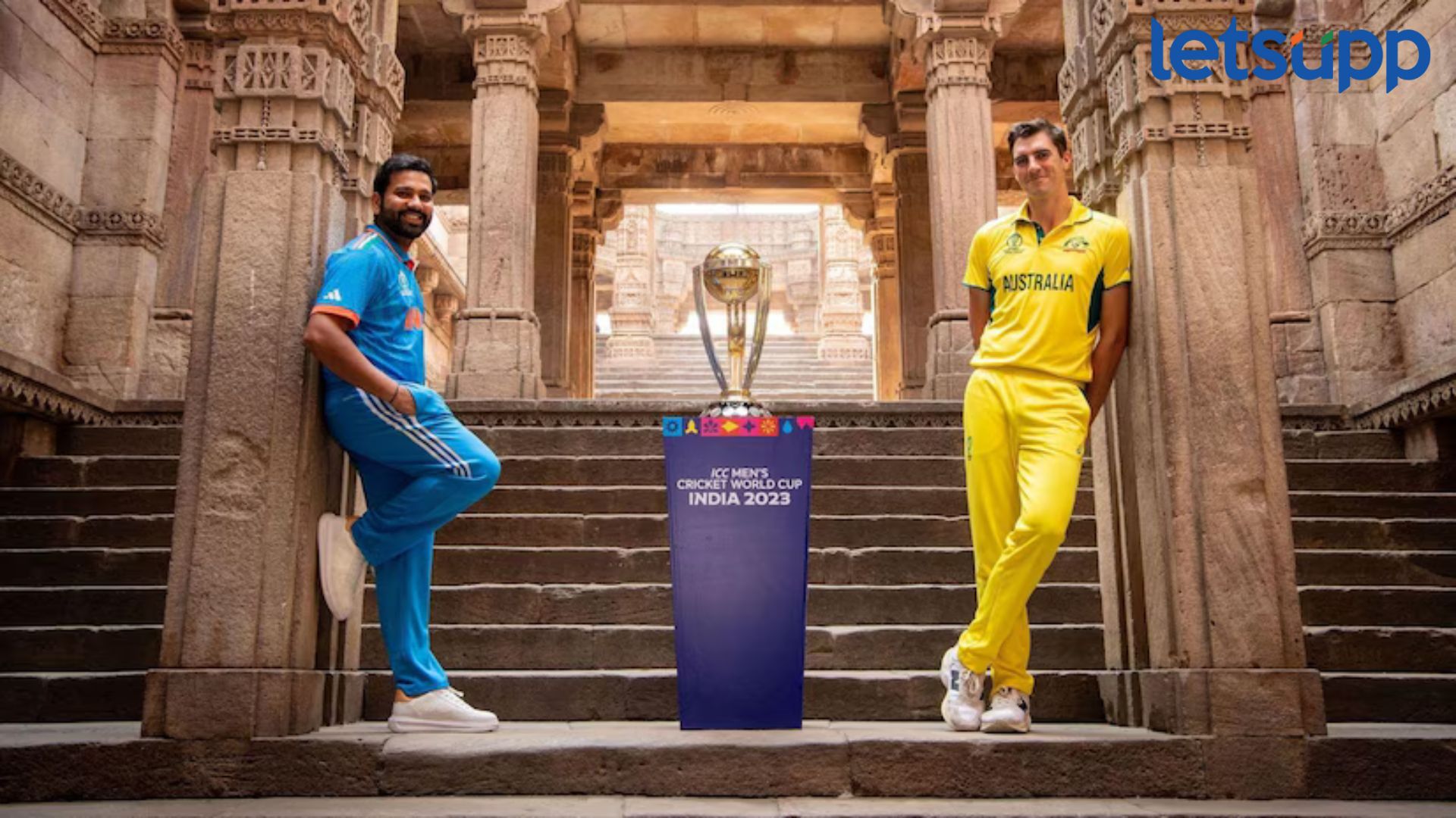 ICC ने केली मोठी घोषणा, पुरुष आणि महिलांना मिळणार समान बक्षीस रक्कम