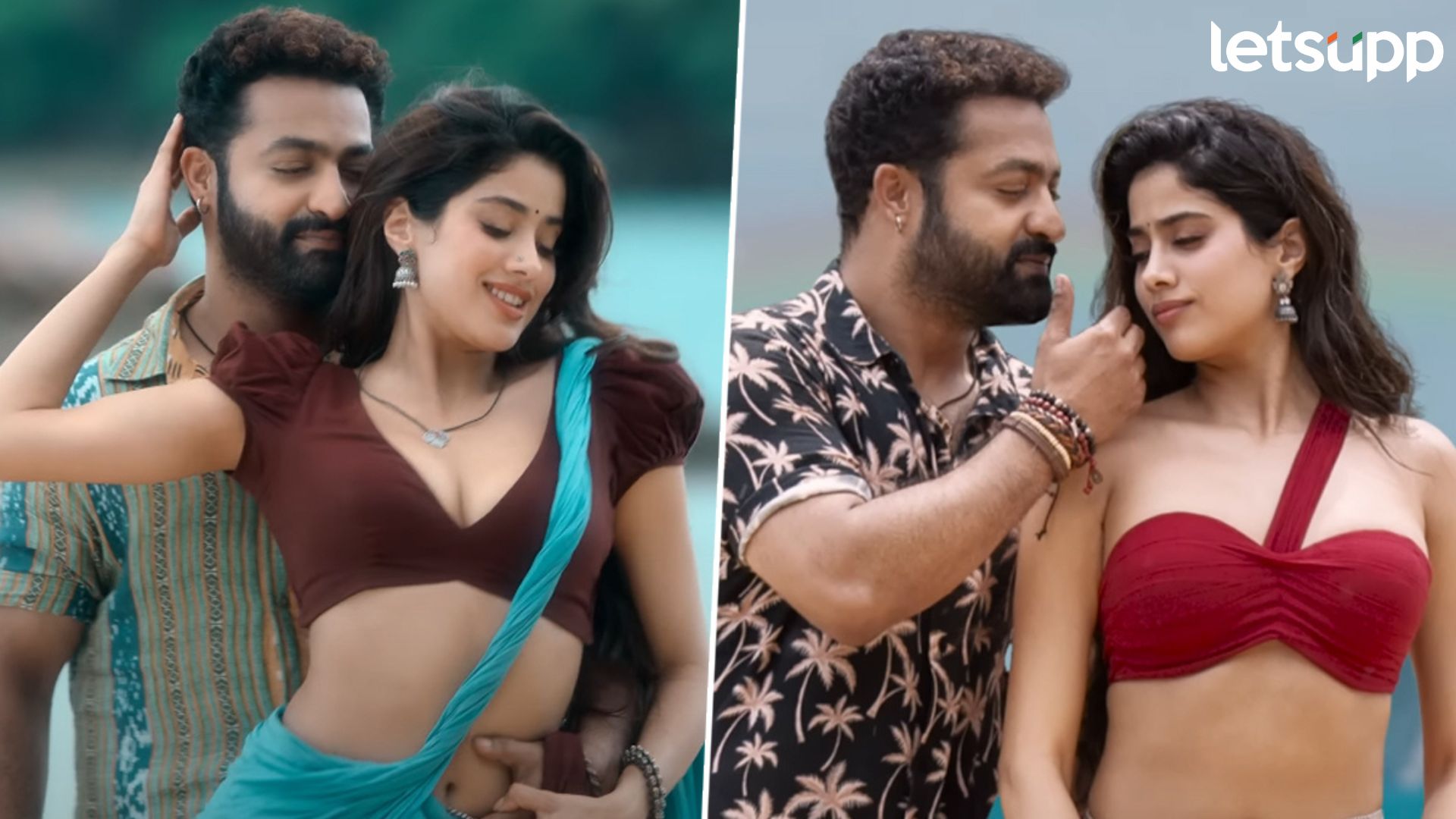 Junior NTR: जूनियर एनटीआरच्या ‘देवरा’चा अनोखा विक्रम, थेट परदेशात 50 हजार तिकिटांची विक्री Junior NTR: जूनियर एनटीआरच्या 'देवरा'चा अनोखा विक्रम, थेट परदेशात 50 हजार तिकिटांची विक्री