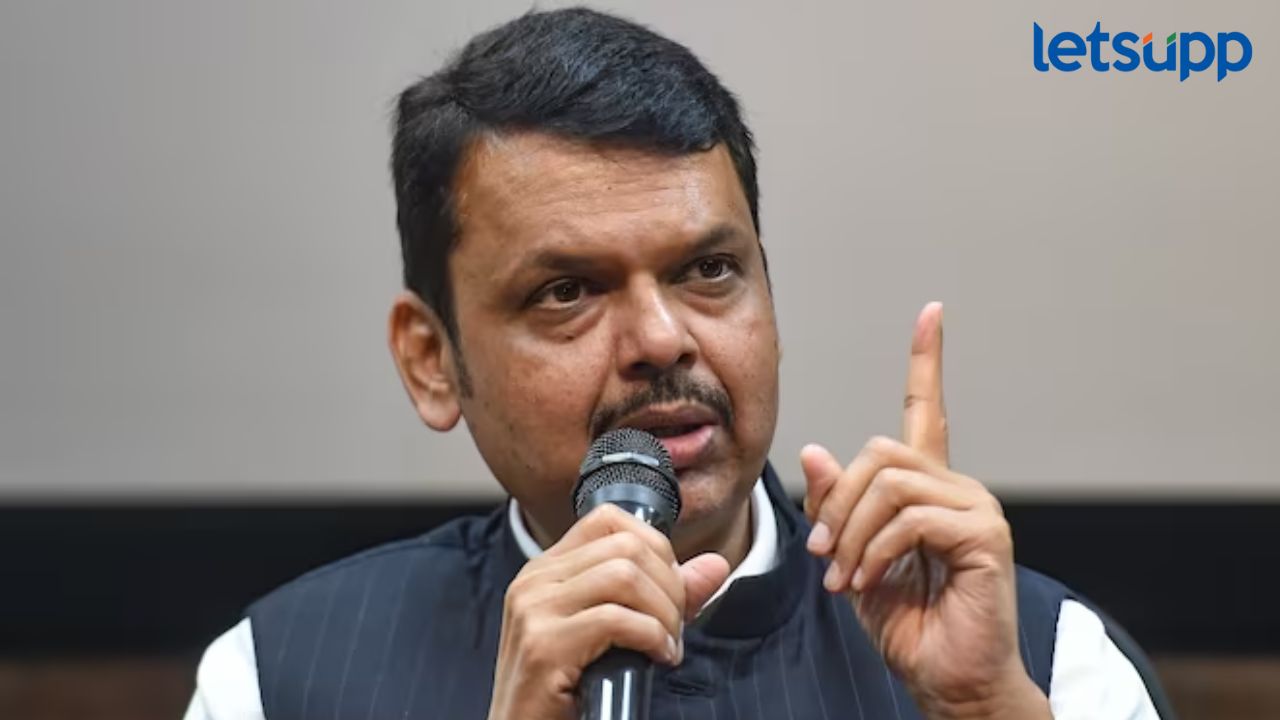 …तरच विरोधकांना महात्मा गांधींवर बोलण्याचा अधिकार; फडणवीसांनी गांधींच्या सुचनेचा दाखलाच दिला Devendra Fadnavis